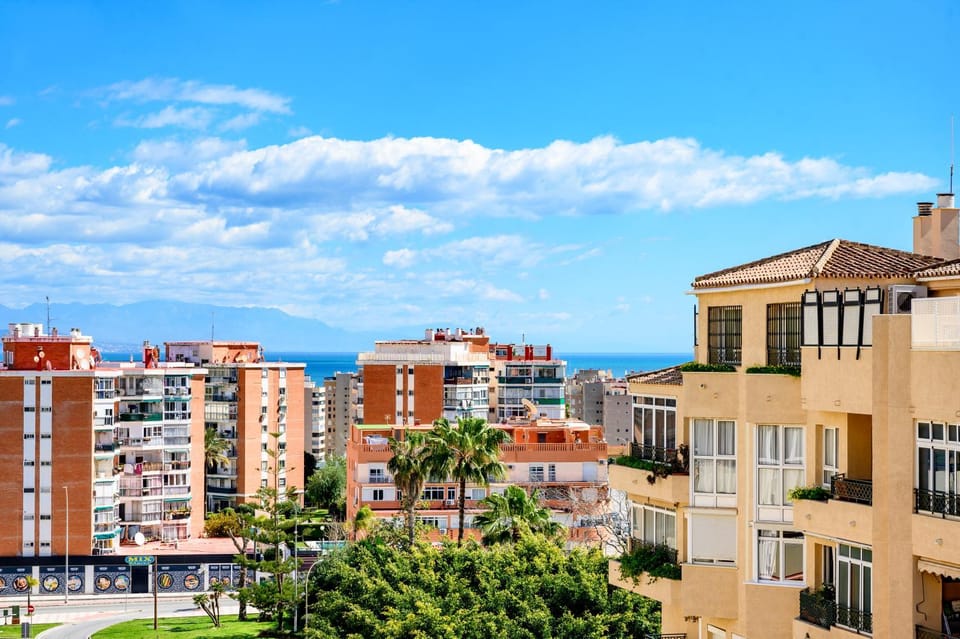 View (from property/room), Sea view, Quiet street view
