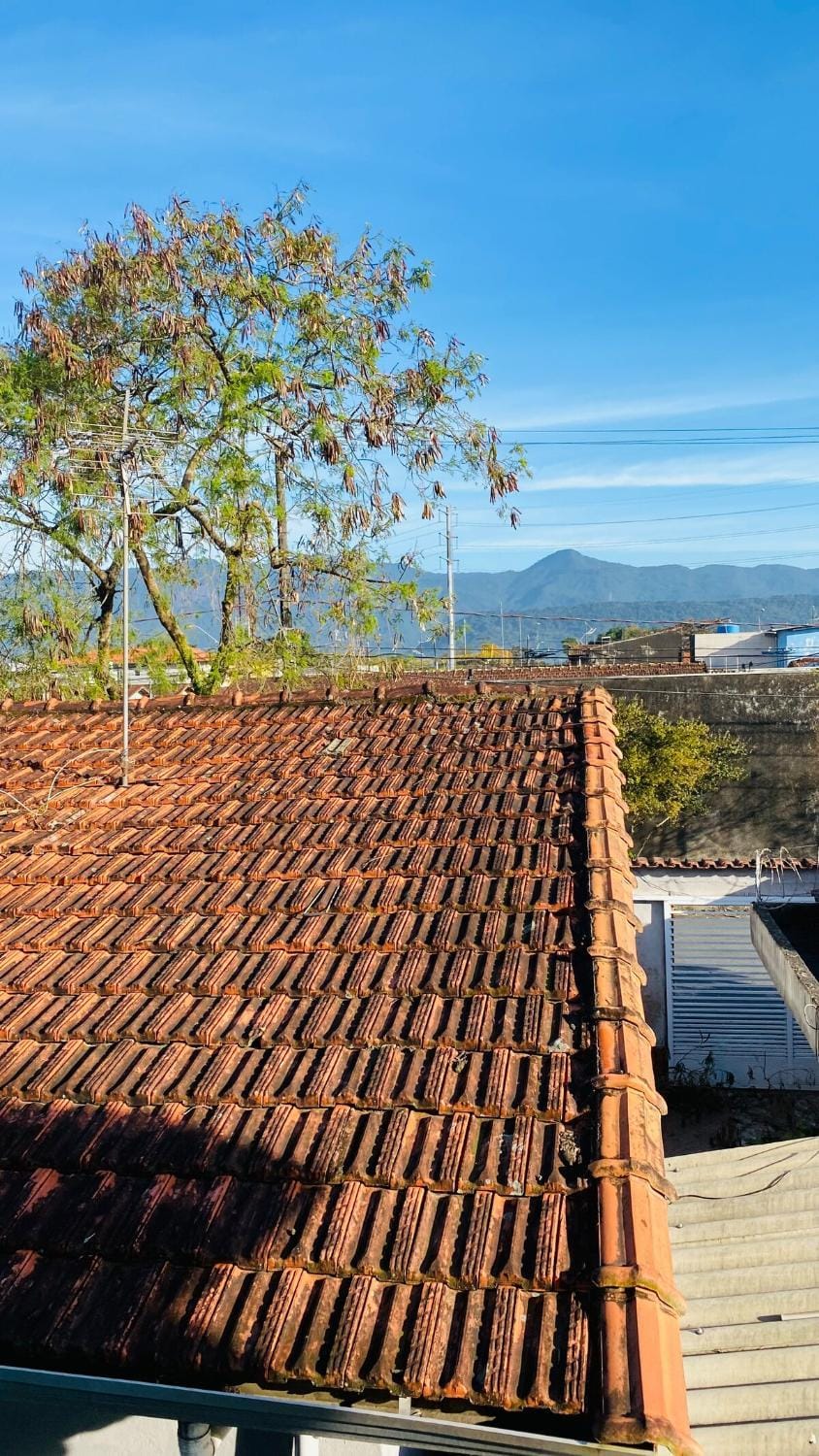 Lugar tranquilo para sua família House in State of São Paulo