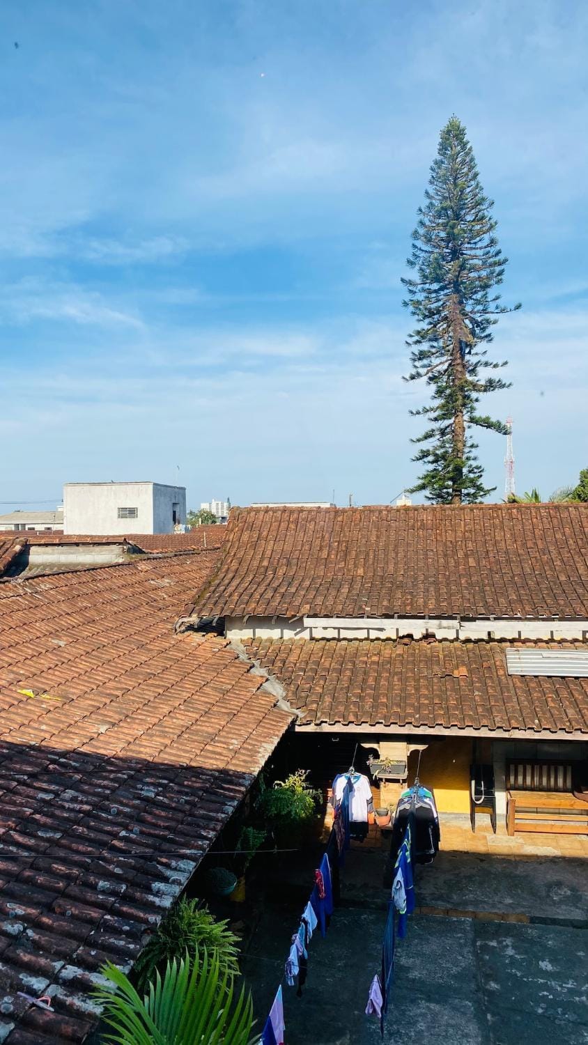 Lugar tranquilo para sua família House in State of São Paulo