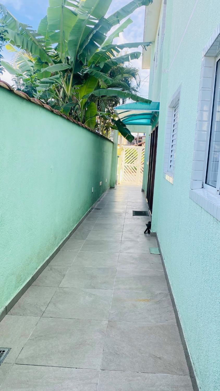 Lugar tranquilo para sua família House in State of São Paulo