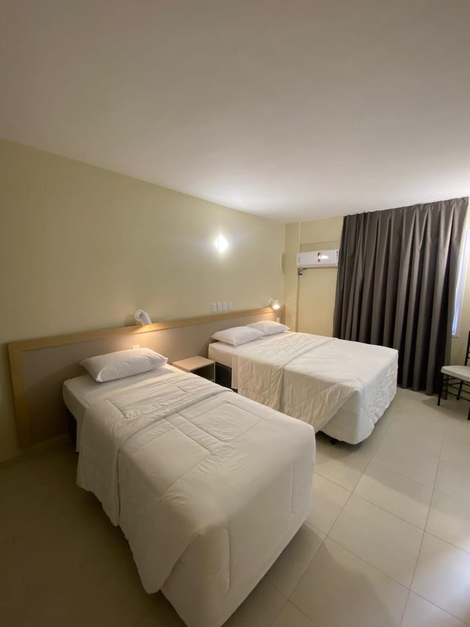Klein Ville Marquês Hotel in São Leopoldo