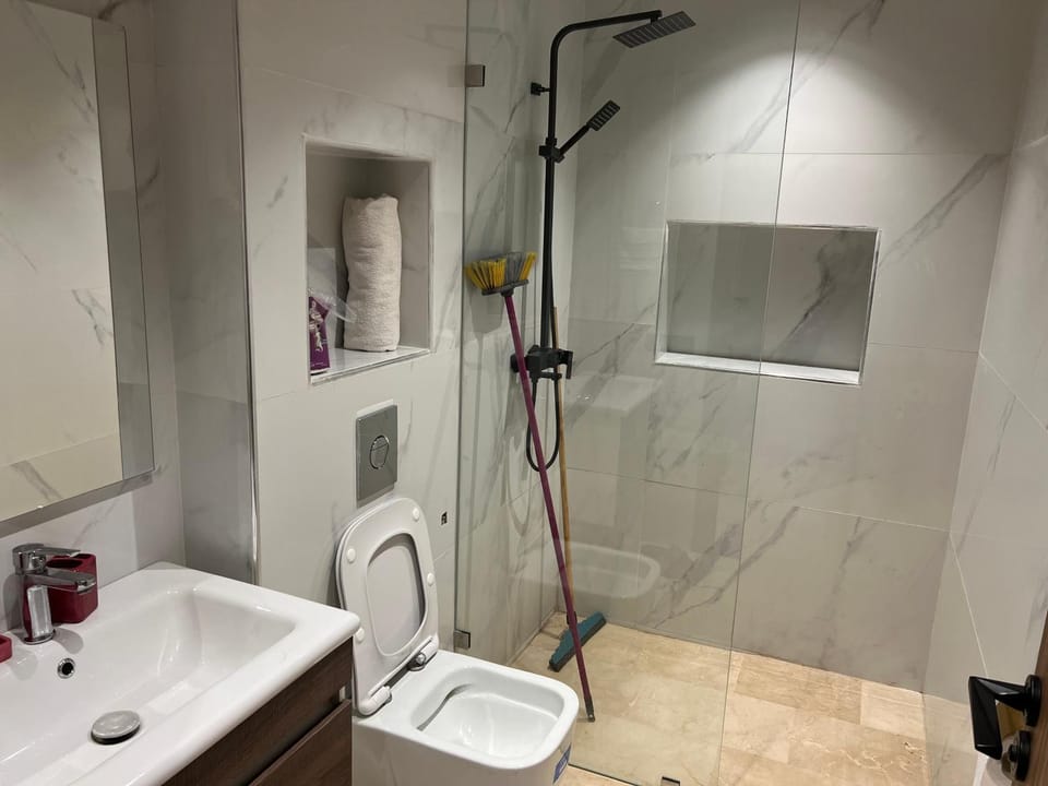 Studio de luxe Apartment in Casablanca