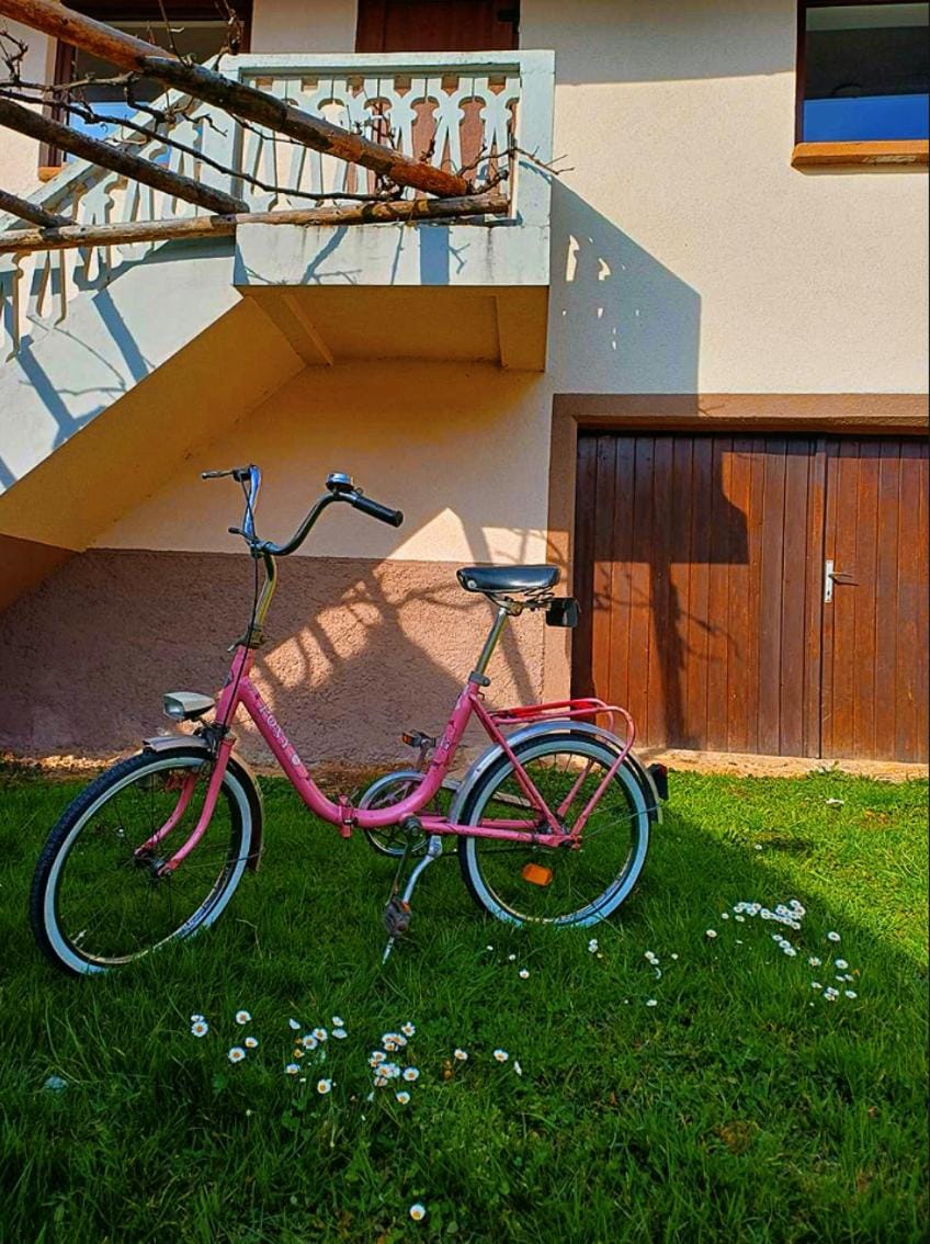 Cycling