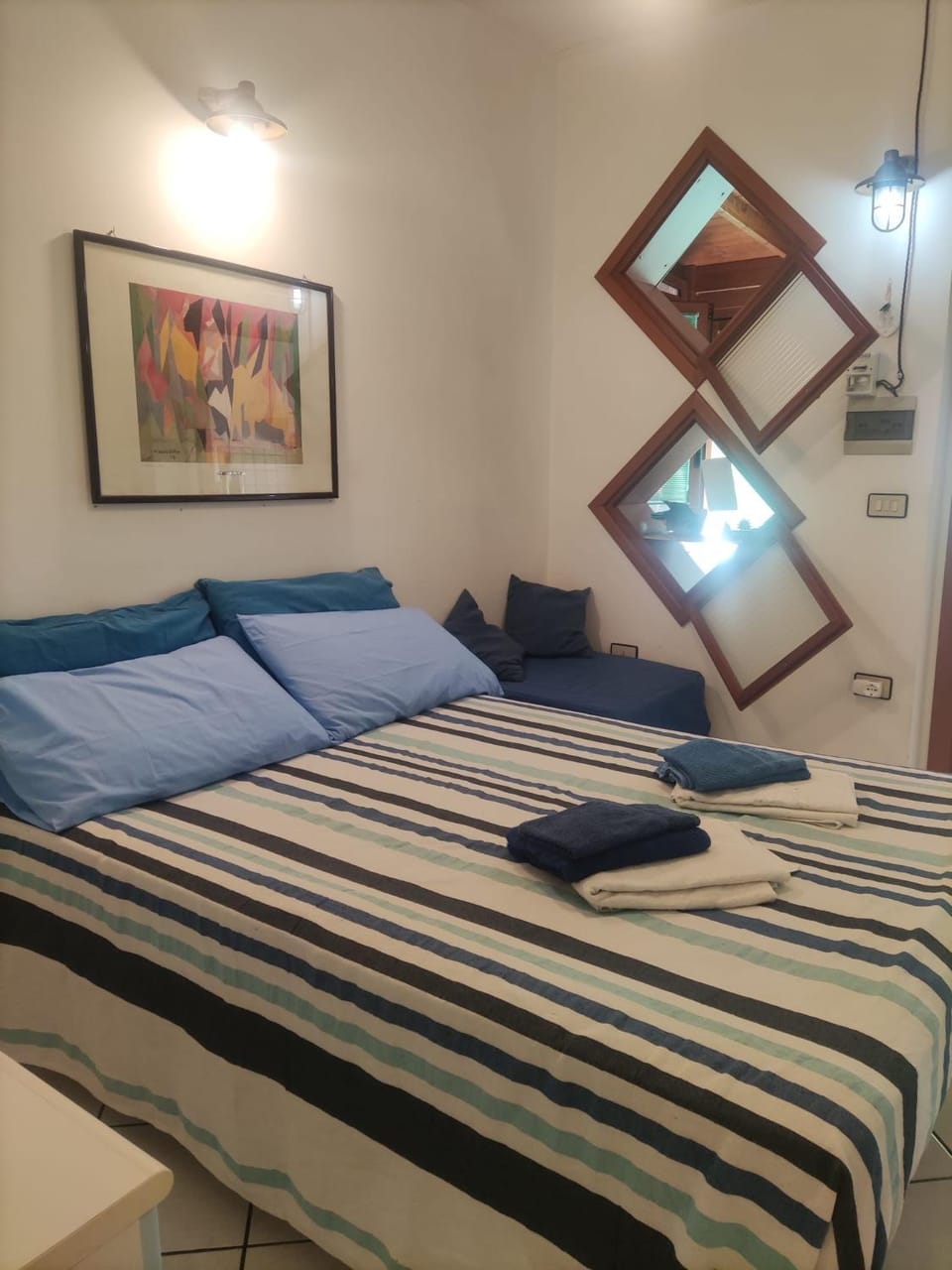 Casa Margherita - Isole Tremiti Apartment in Province of Foggia