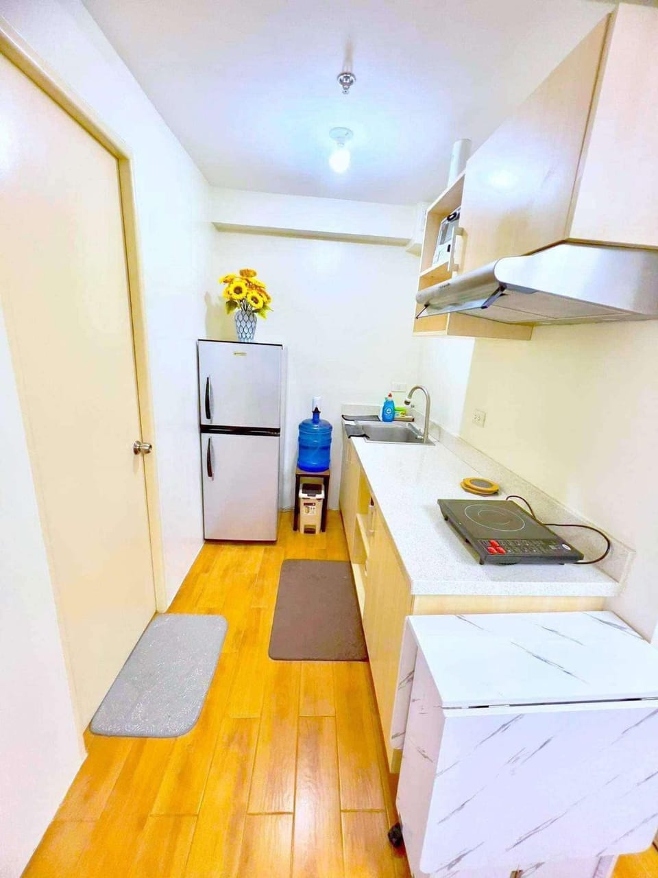 Seawind Condo Near Airport Tower 3 Apartment in Island Garden City of Samal