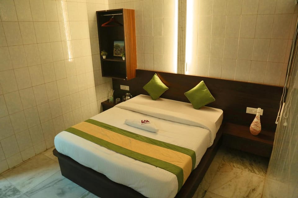 Ilah residency Hotel in Chennai