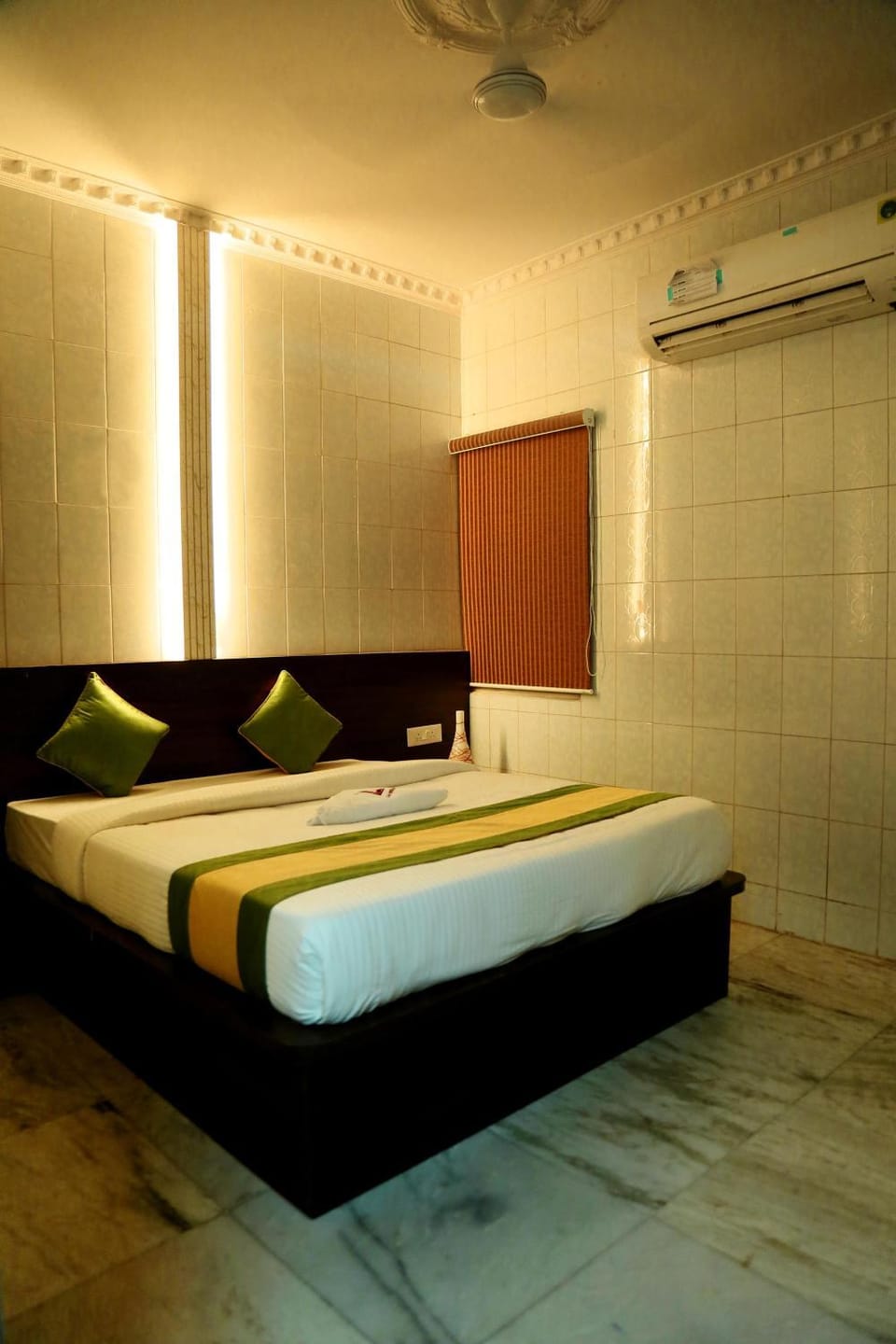Ilah residency Hotel in Chennai