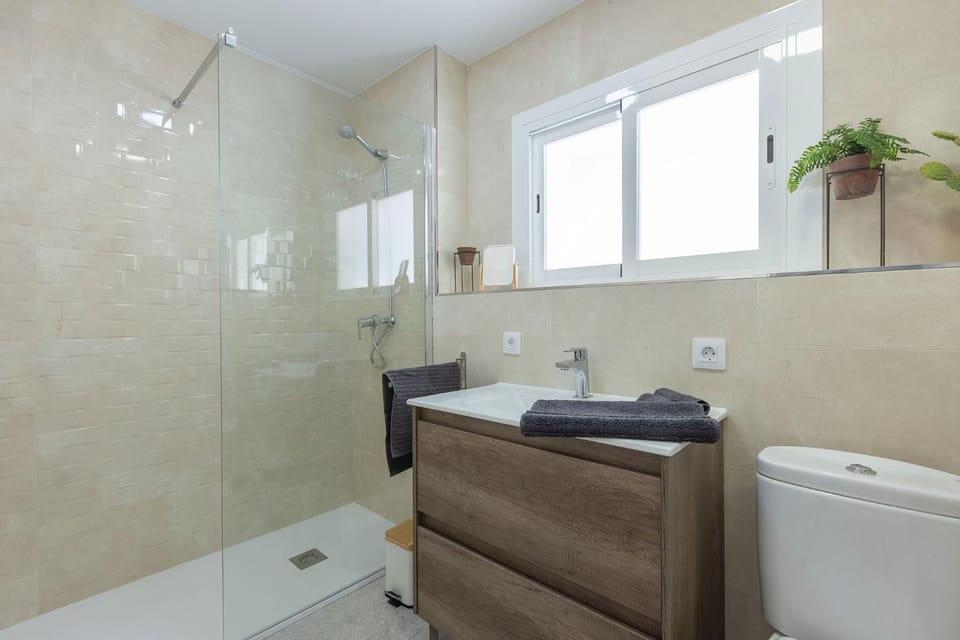 Mountain and Garden Home Port Soller Apartment in Serra de Tramuntana