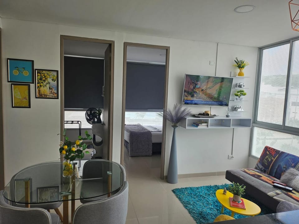 Apartamento en Cucuta para estrenar Apartment in North Santander, Colombia
