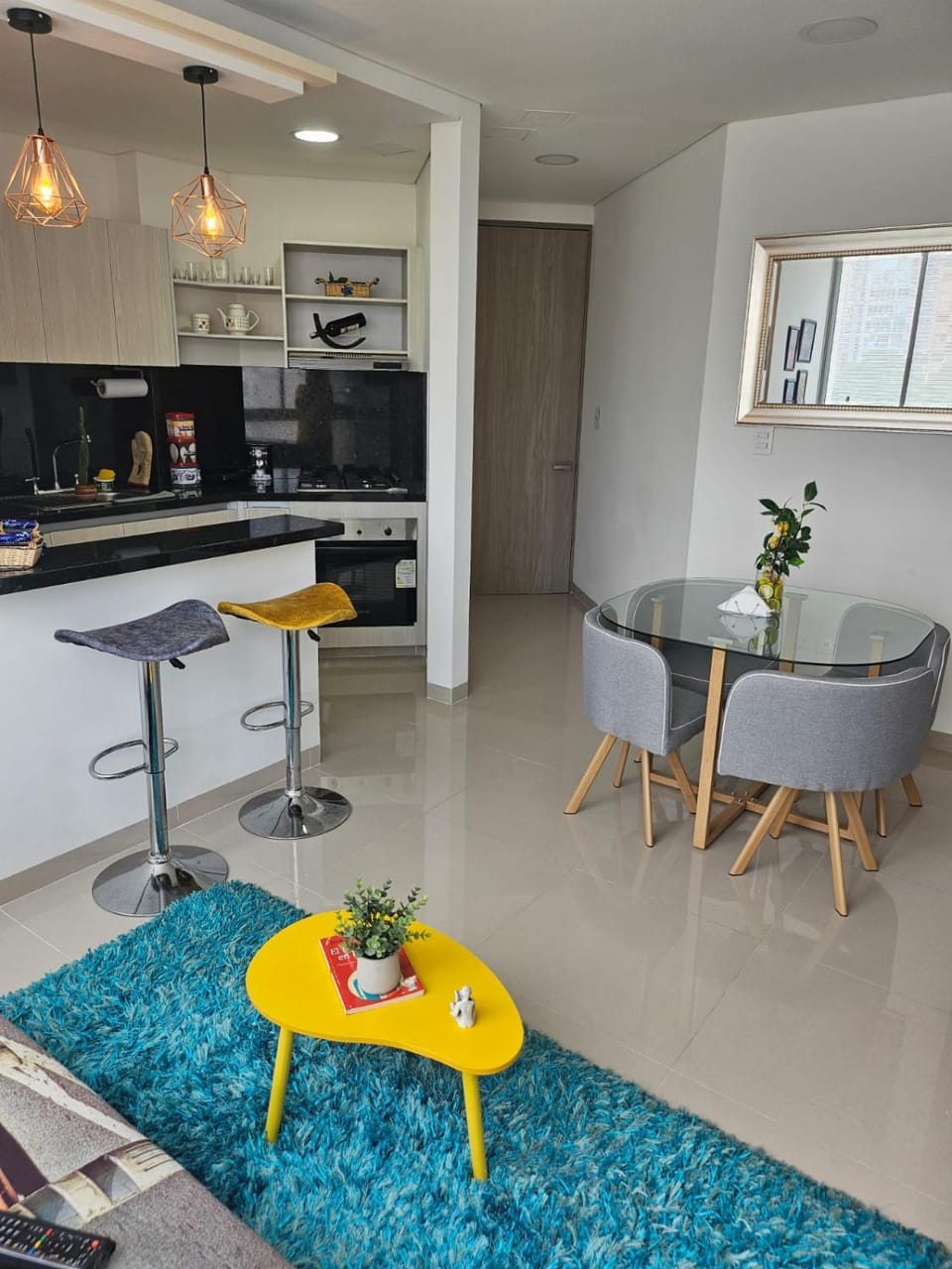 Apartamento en Cucuta para estrenar Apartment in North Santander, Colombia