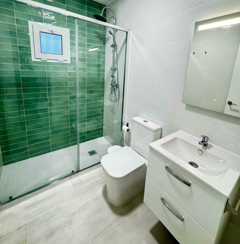 Apartamentos Muñoz Fornell 4 Apartment in Chiclana de la Frontera