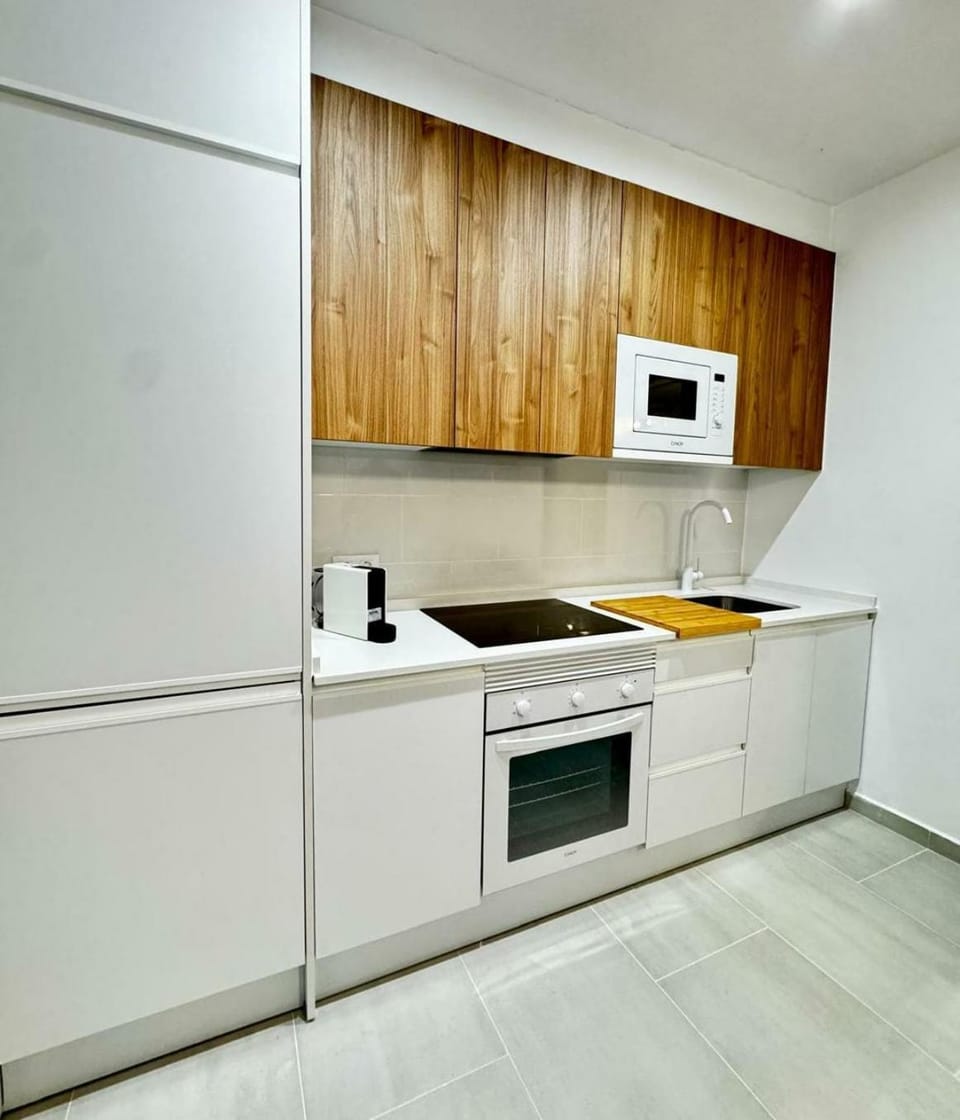 Apartamentos Muñoz Fornell 4 Apartment in Chiclana de la Frontera