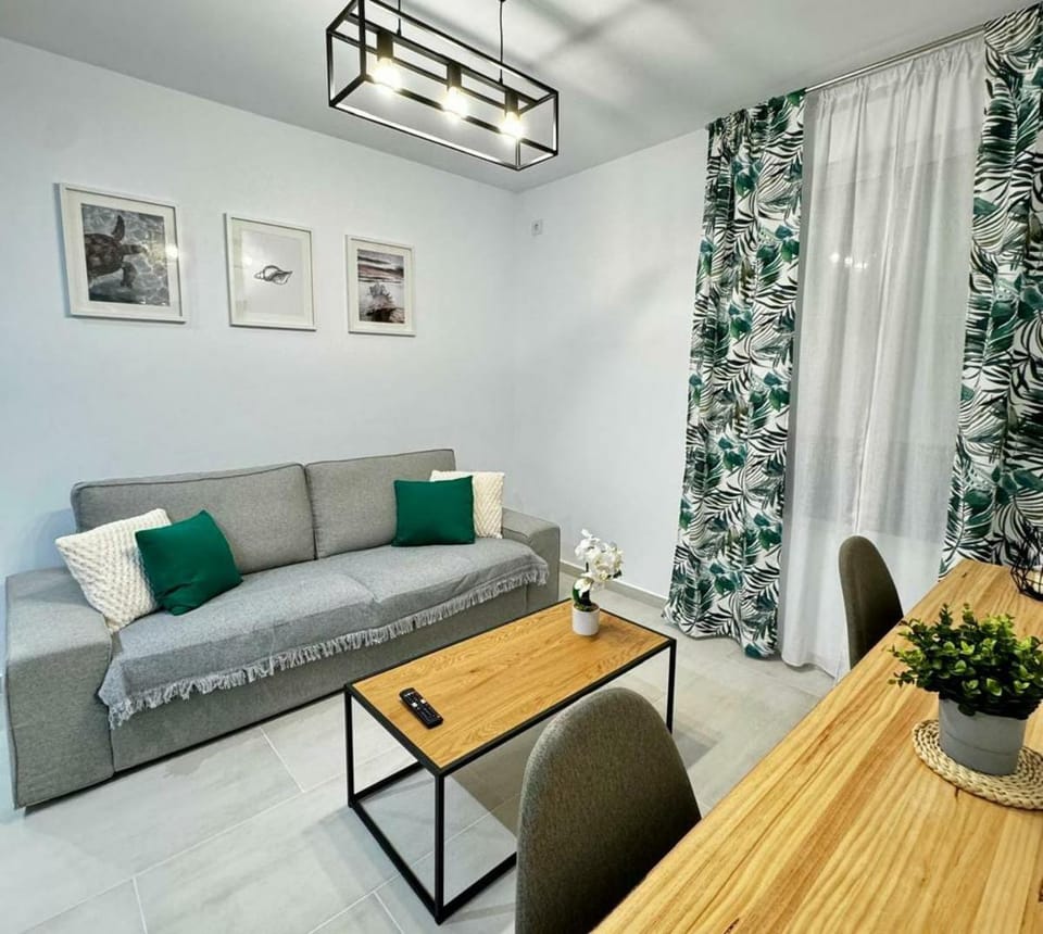 Apartamentos Muñoz Fornell 4 Apartment in Chiclana de la Frontera