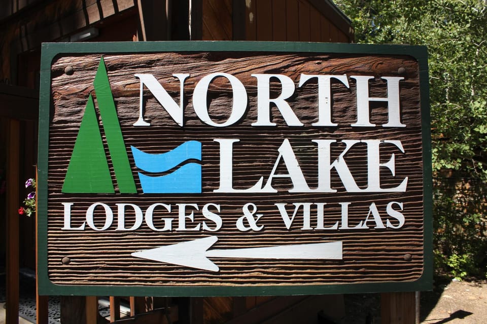 Property logo or sign, Lobby or reception