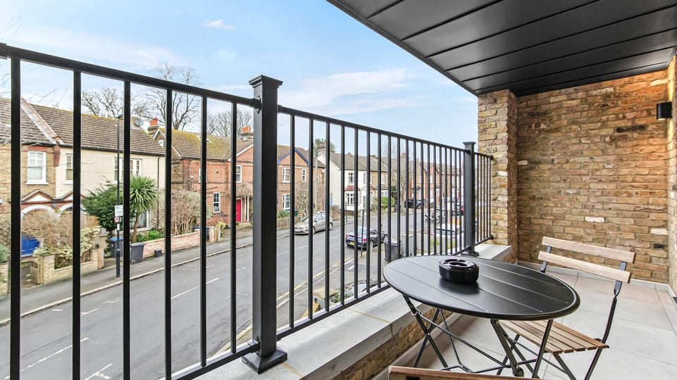 View (from property/room), Balcony/Terrace