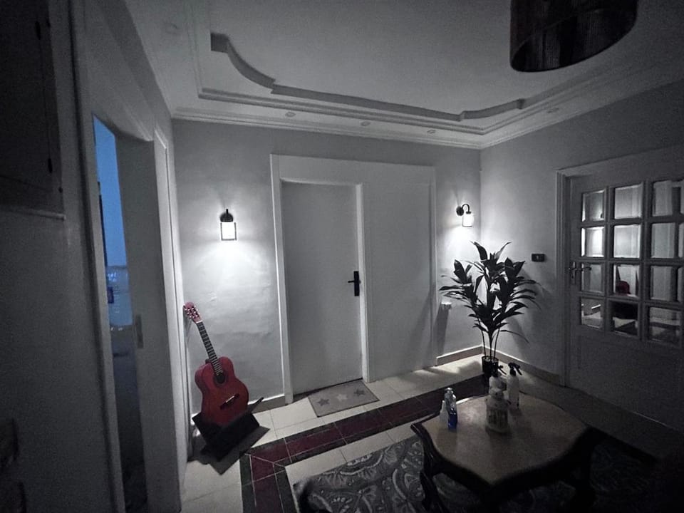 Unique Room Near To Airport, Nasr City Vacation rental in Cairo Governorate
