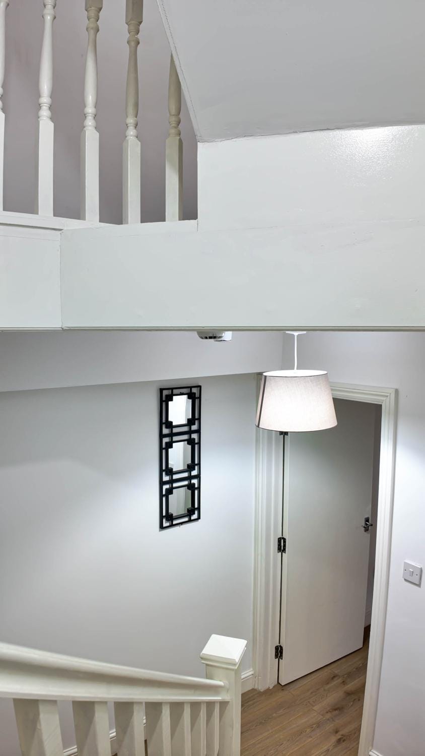 Spacious 2 Bed Apart with Patio in Camden WR201 Apartment in London Borough of Camden