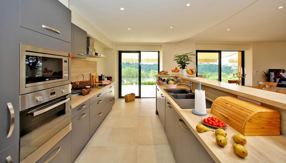 La Marquaysserie du Domaine de la Malonie House in Occitanie
