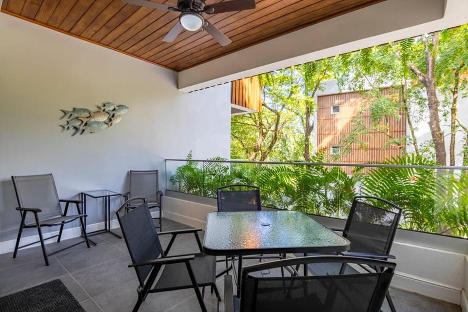 Perla Marina Beachside Apartment Apartment in Sosua