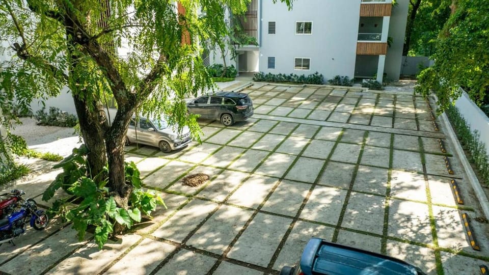 Perla Marina Beachside Apartment Apartment in Sosua