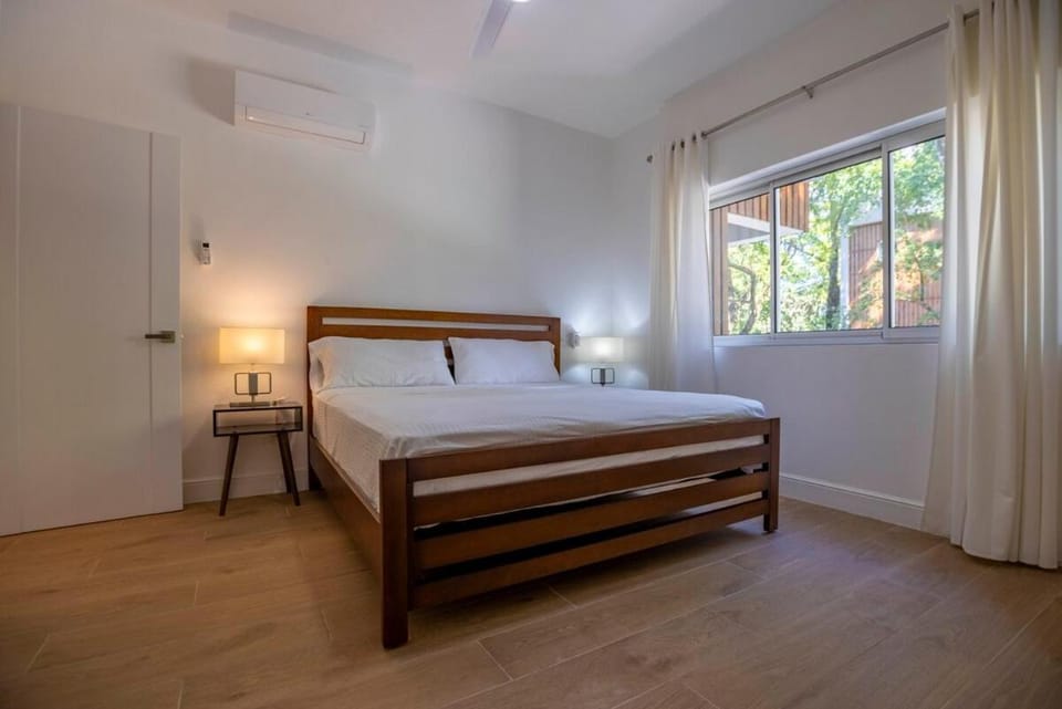 Perla Marina Beachside Apartment Apartment in Sosua