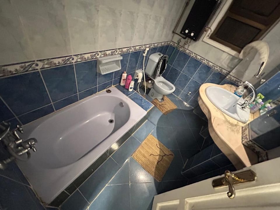 Hot Tub, Bathroom, Bath