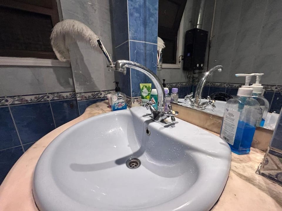 Bathroom, Bath