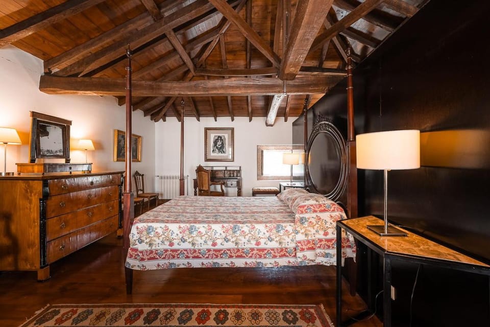 Casa do Lagar House in Vila Real District