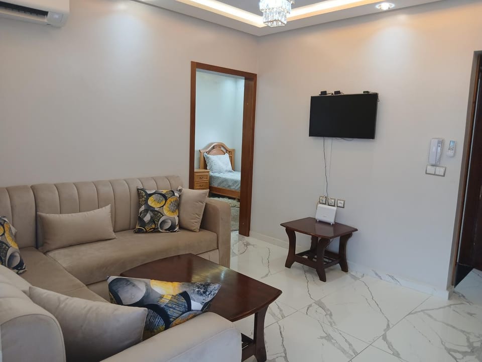 Casa Karima Apartment in Chefchaouen