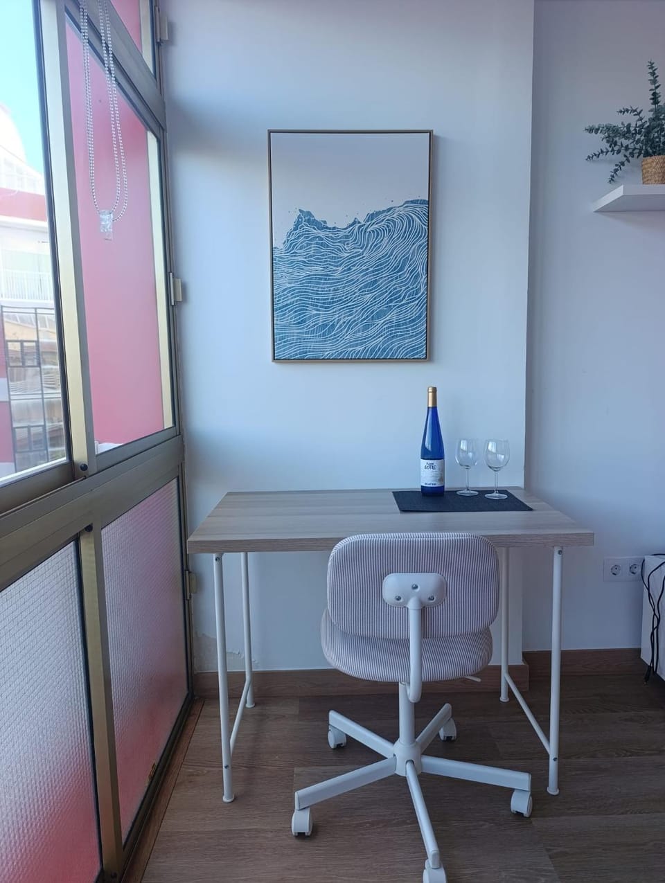 Activities, Living room