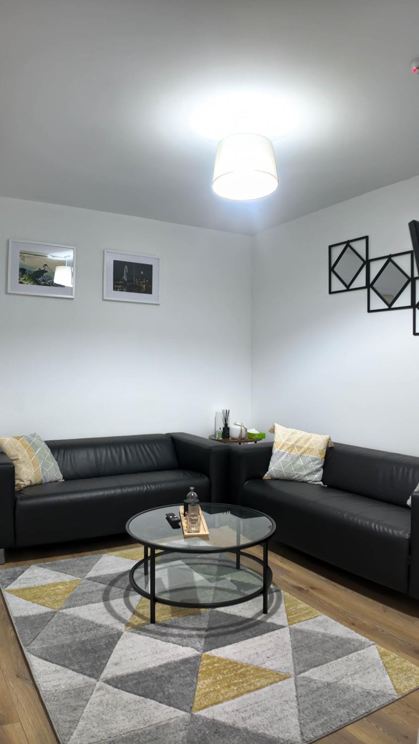 Duplex 3 Bed Apt with patio in Camden WR202 Apartment in London Borough of Camden