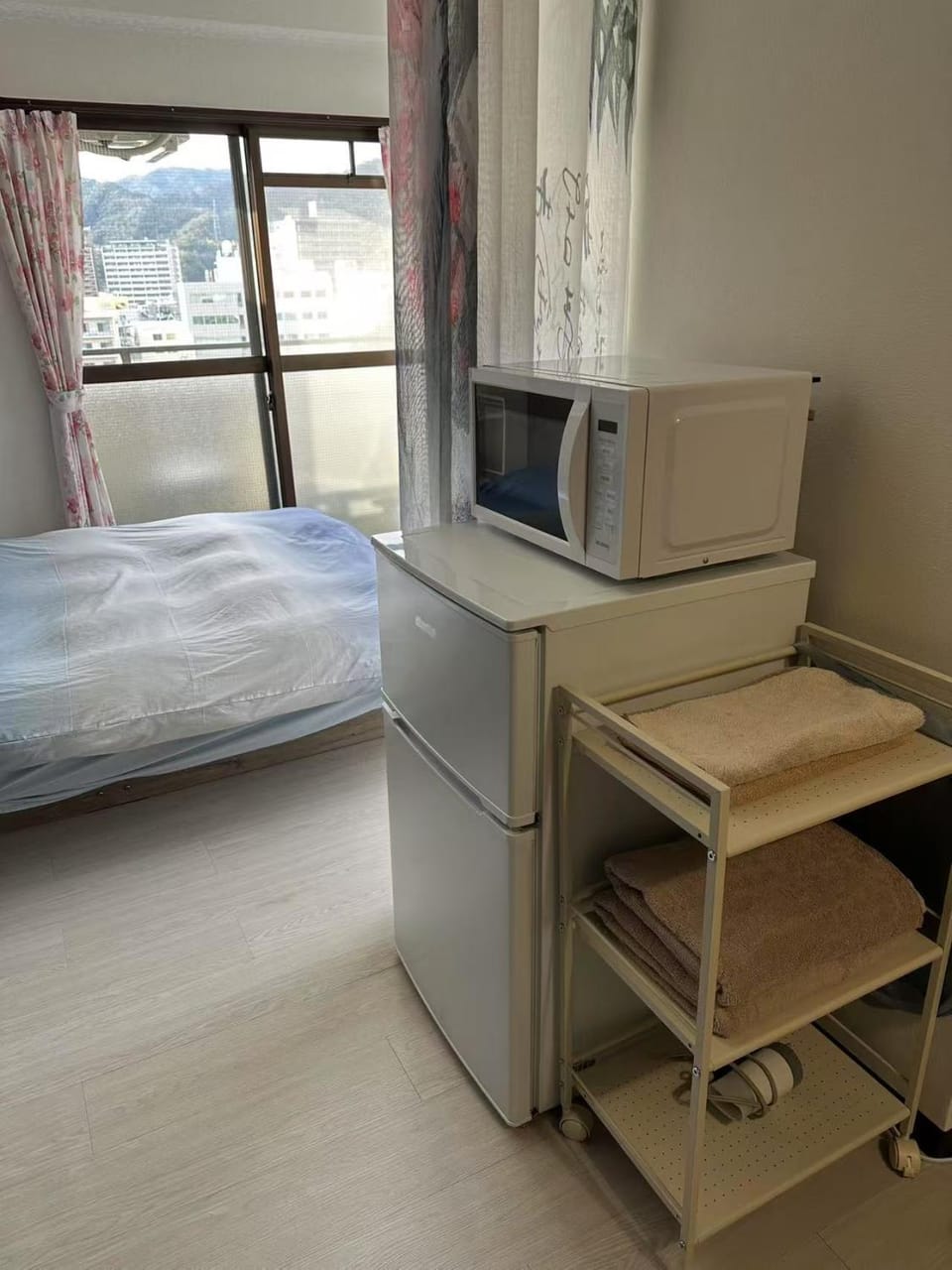 Peace Wing 6D Apartment in Hiroshima