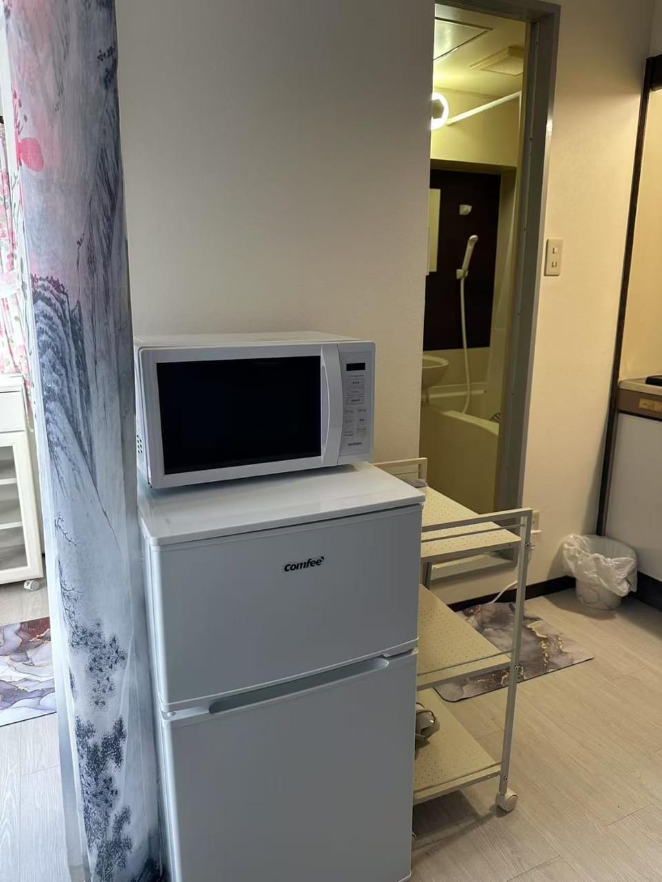 Peace Wing 6D Apartment in Hiroshima