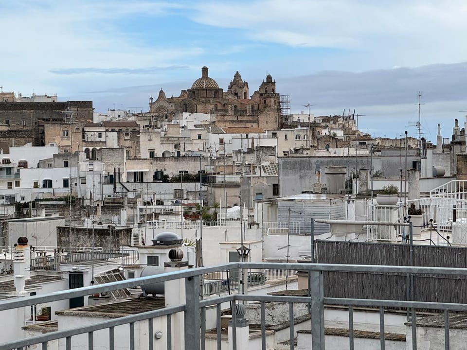 Nearby landmark, City view, Landmark view