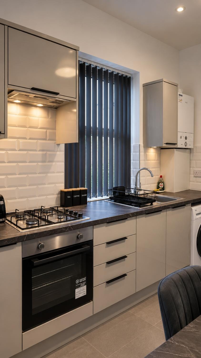 Luxury Sleep 8 in Camden London WR203 Apartment in London Borough of Camden