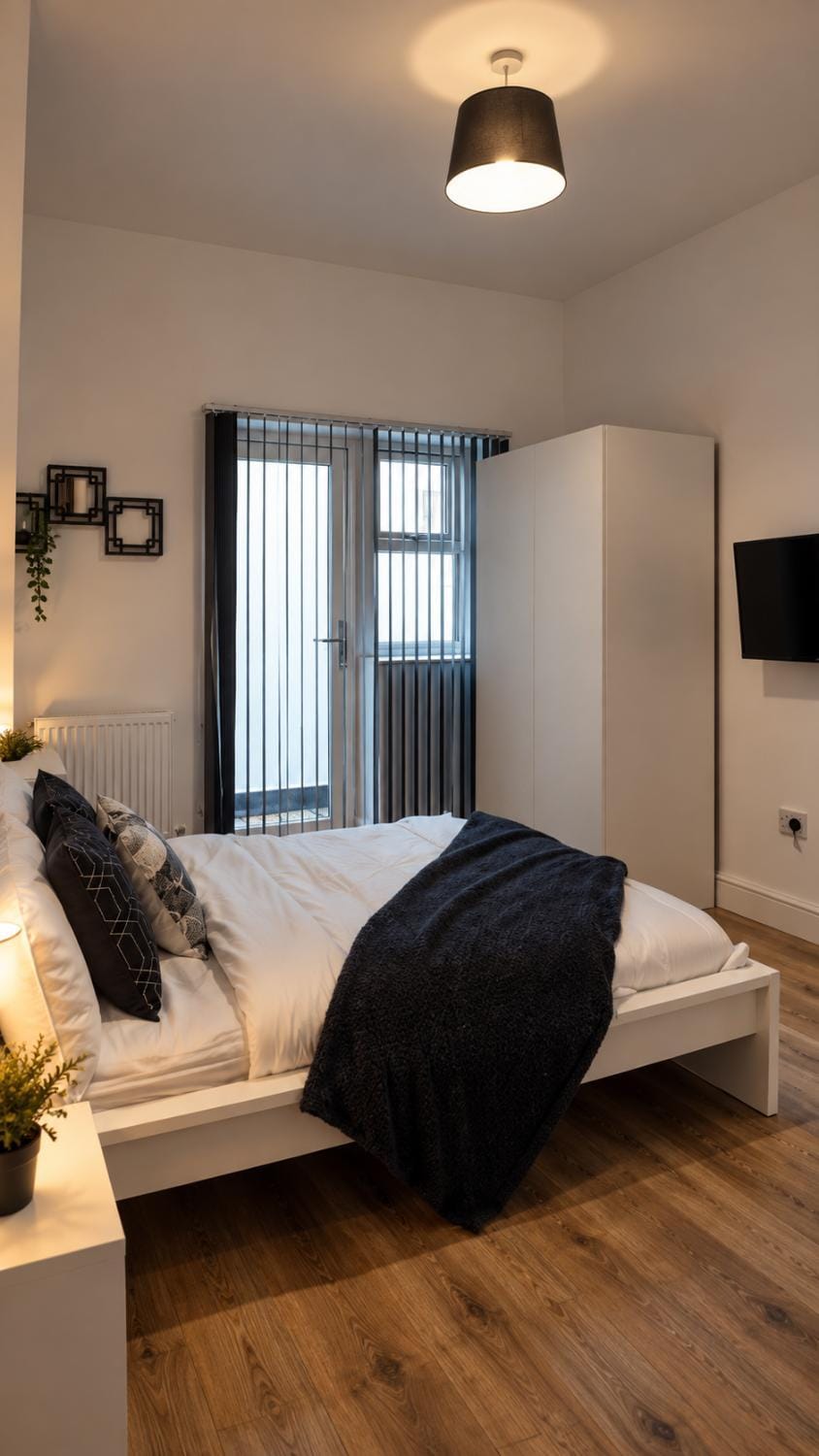 Luxury Sleep 8 in Camden London WR203 Apartment in London Borough of Camden
