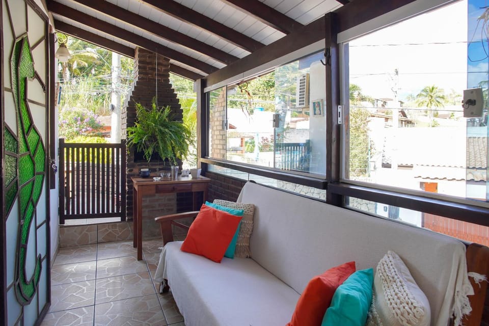Day, View (from property/room), Living room, Seating area