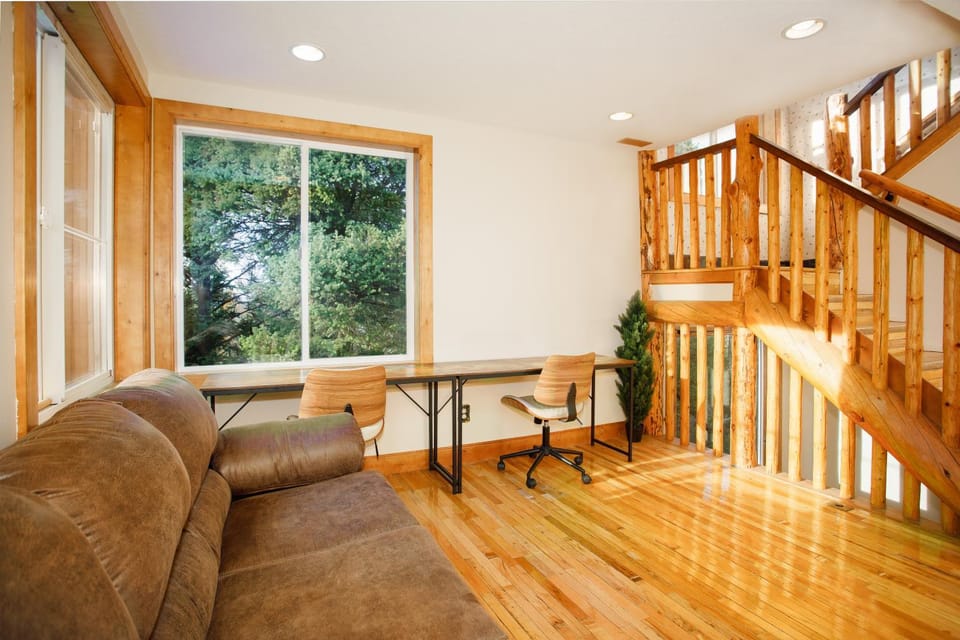 View (from property/room), Living room