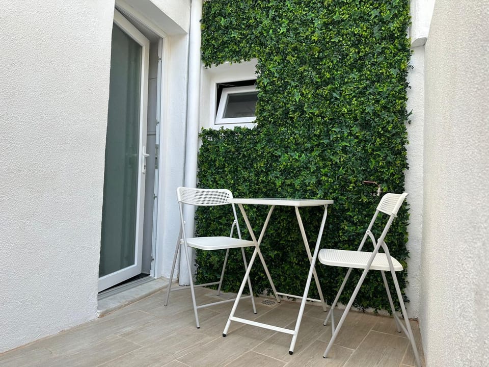 In the center by the sea at Ericeira Apartment in Ericeira