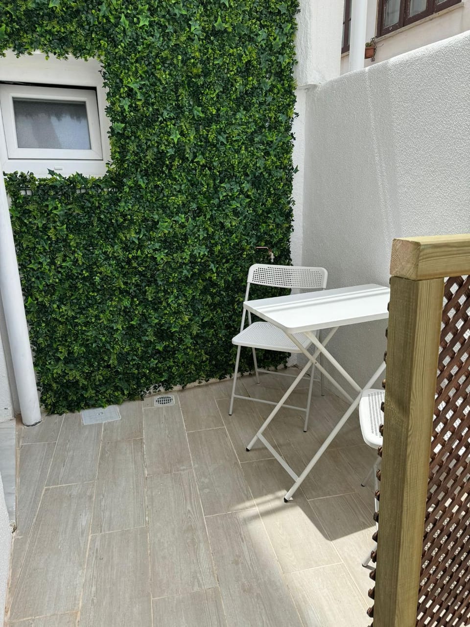 In the center by the sea at Ericeira Apartment in Ericeira