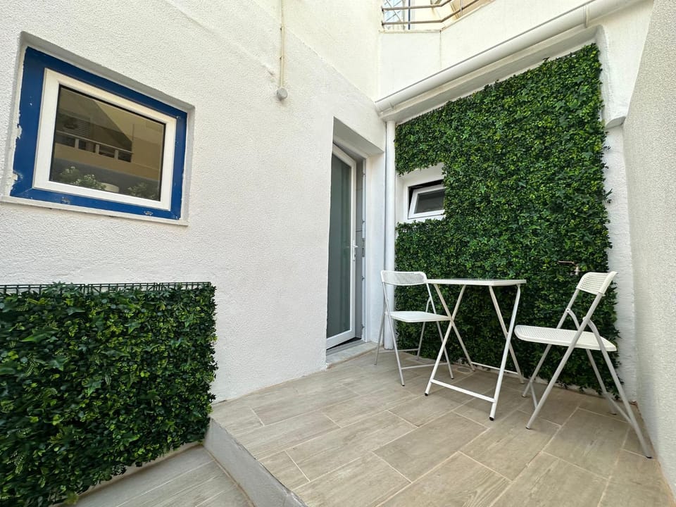In the center by the sea at Ericeira Apartment in Ericeira
