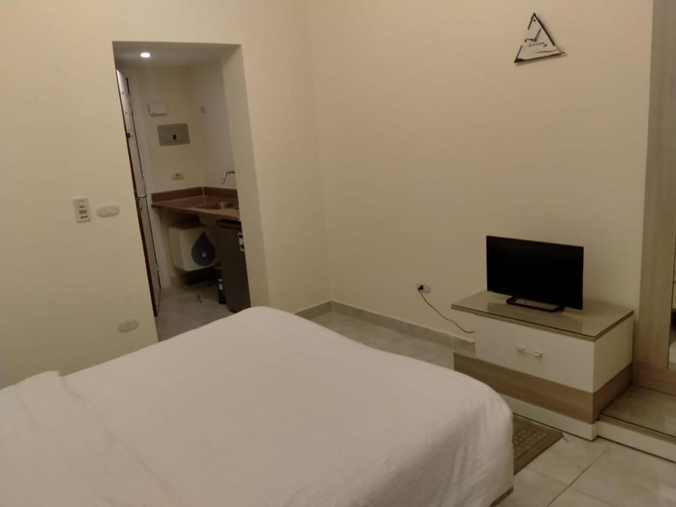 Delta Sharm Resort 209-82 Apartment in Sharm El-Sheikh