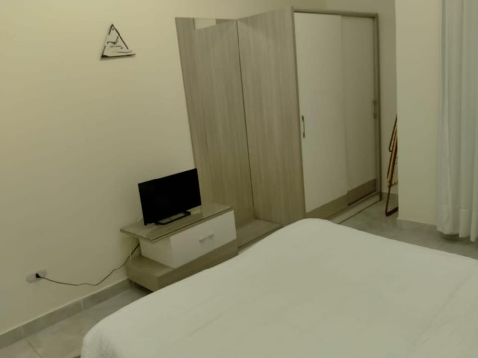 Delta Sharm Resort 209-82 Apartment in Sharm El-Sheikh