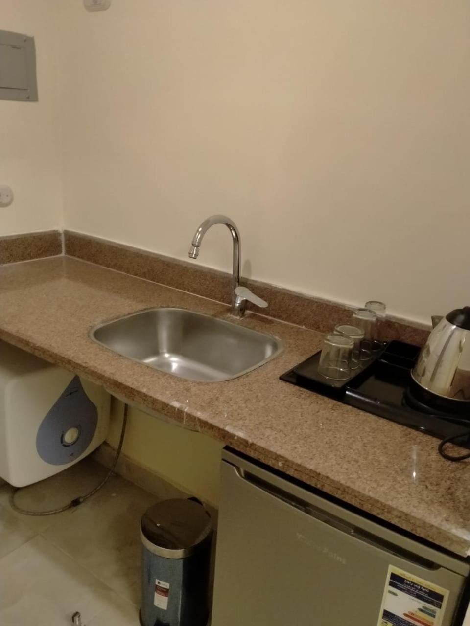Delta Sharm Resort 209-82 Apartment in Sharm El-Sheikh