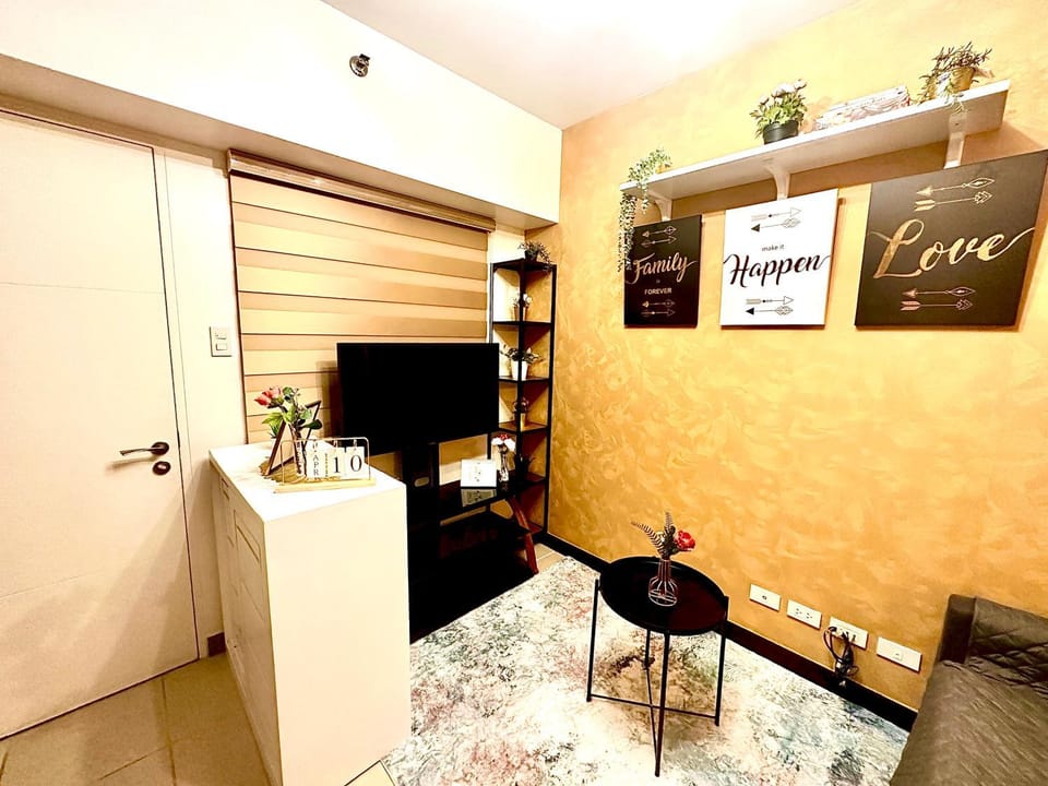 Chris&CarlPlace Apartment hotel in Quezon City