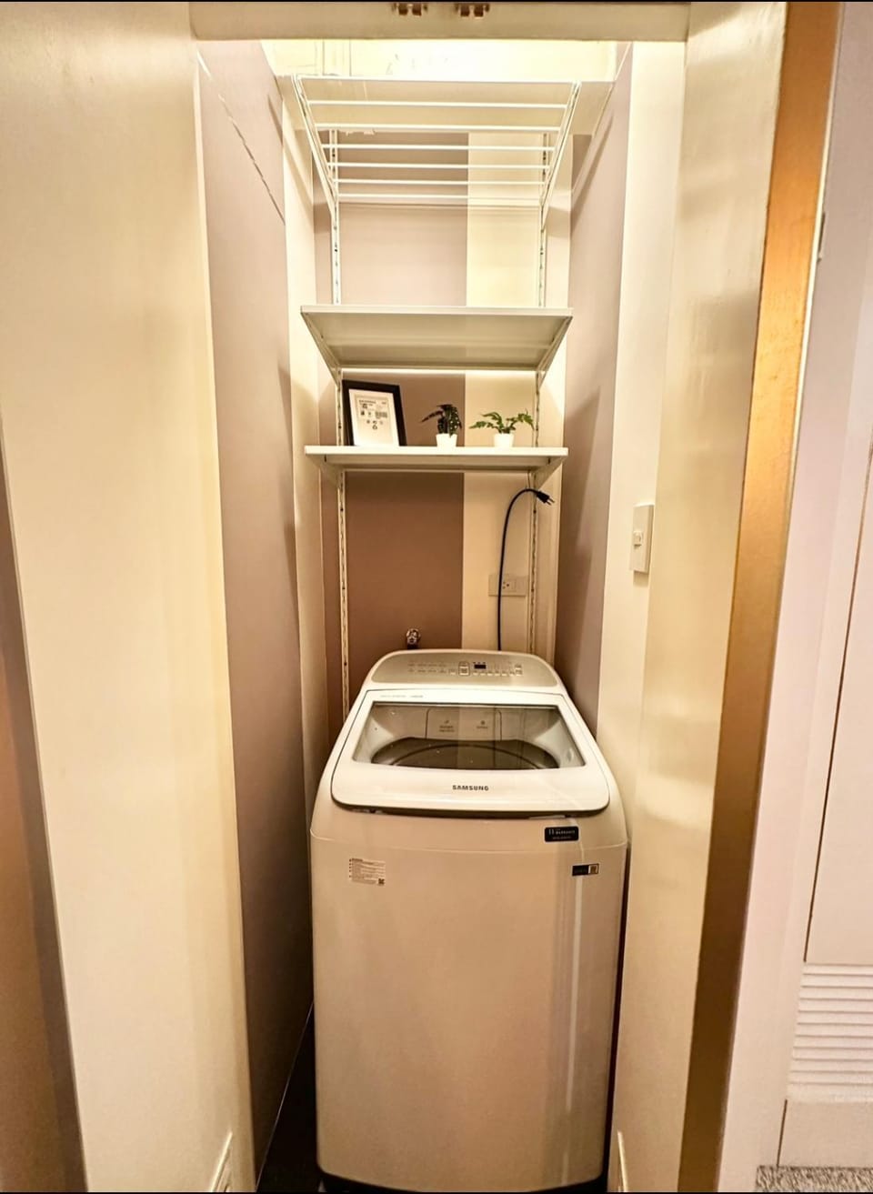Chris&CarlPlace Apartment hotel in Quezon City