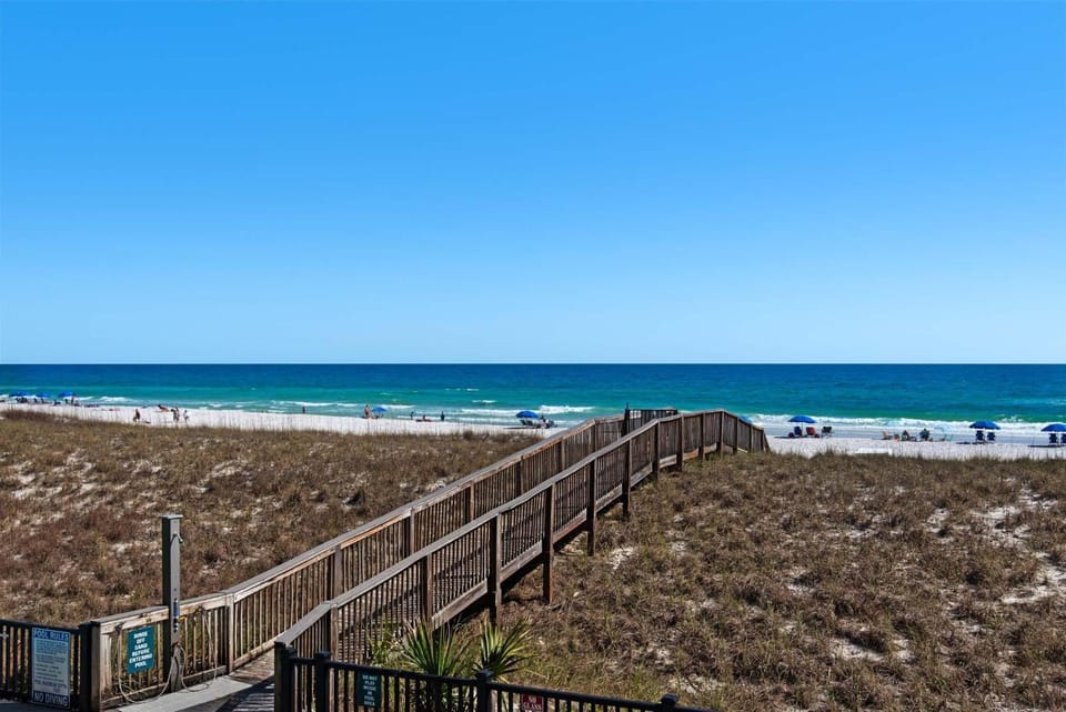 Emerald Surf 106 House in Pensacola Beach