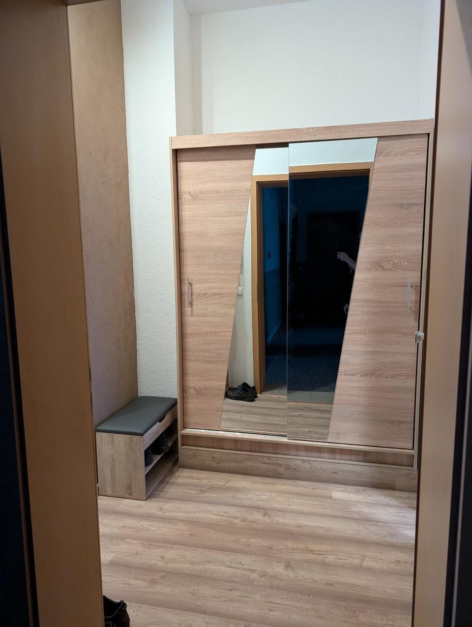 wardrobe