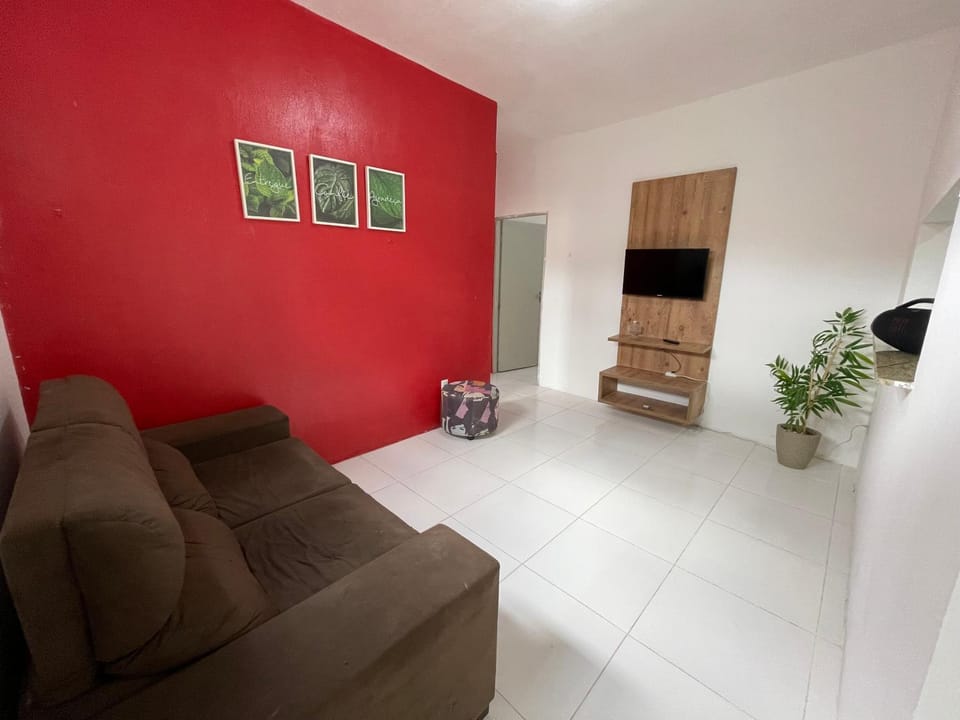 Canindecasadeveraneio House in State of Sergipe, Brazil
