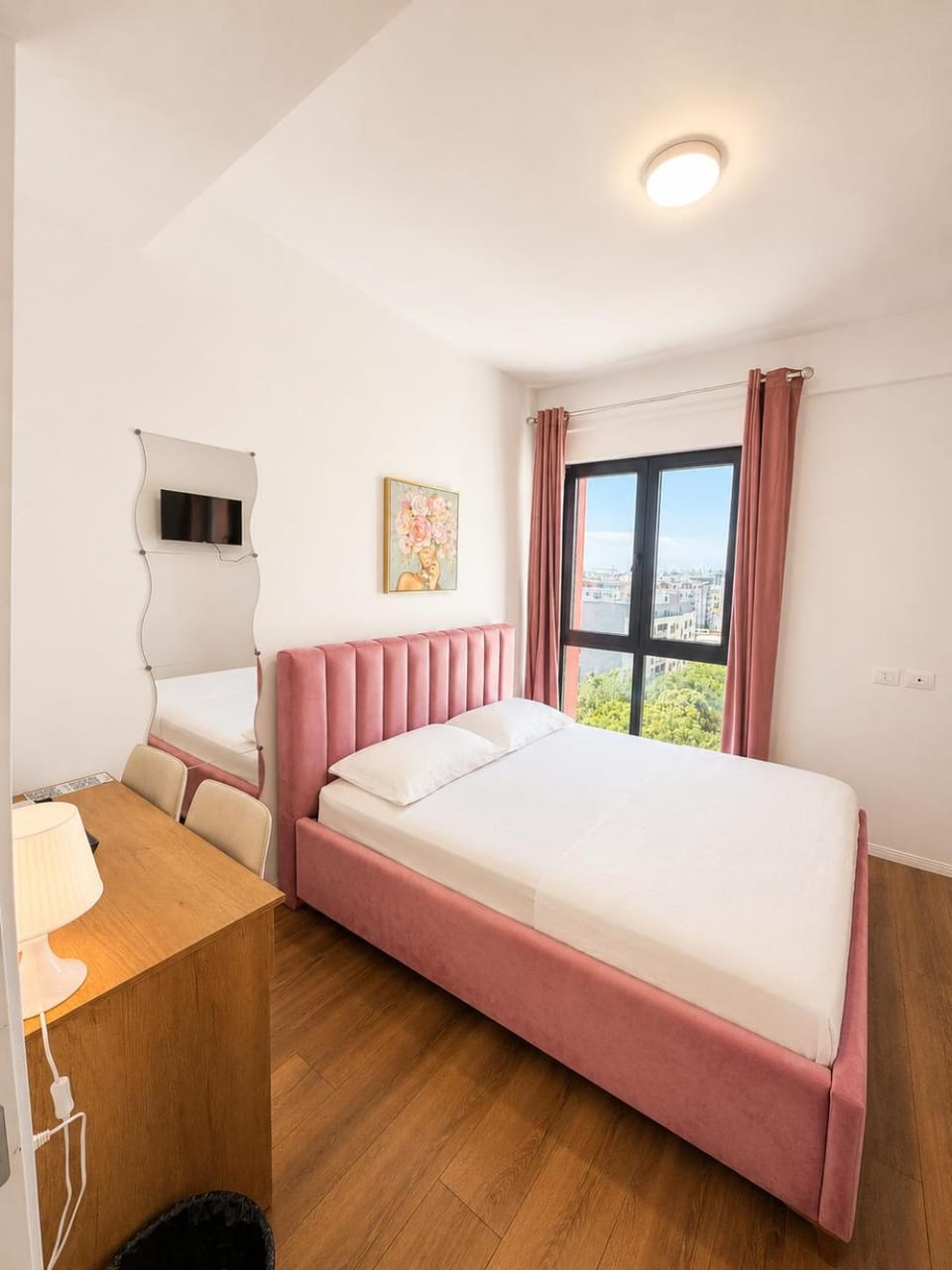 San Marco Rooms 1 Apartment in Tirana